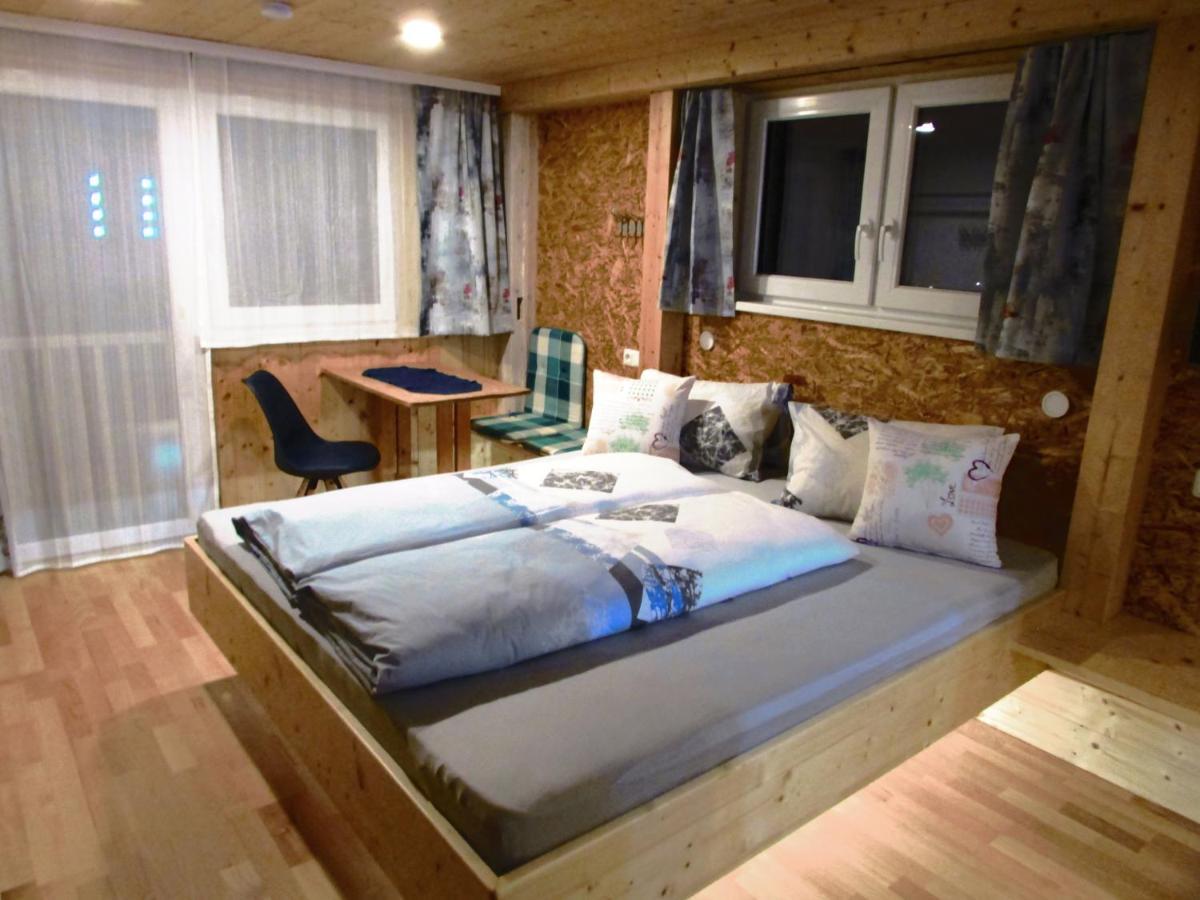 Chalet 294 เมลเลา ภายนอก รูปภาพ