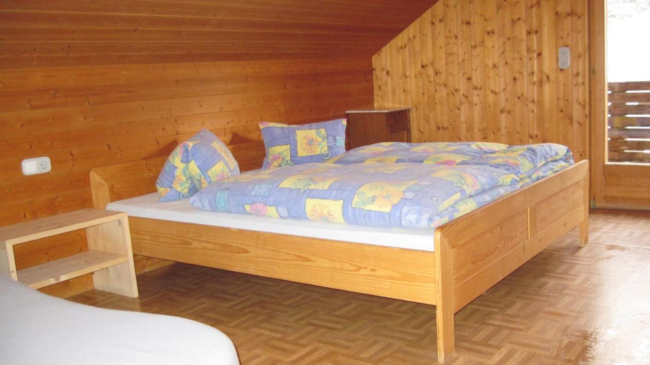 Chalet 294 เมลเลา ภายนอก รูปภาพ