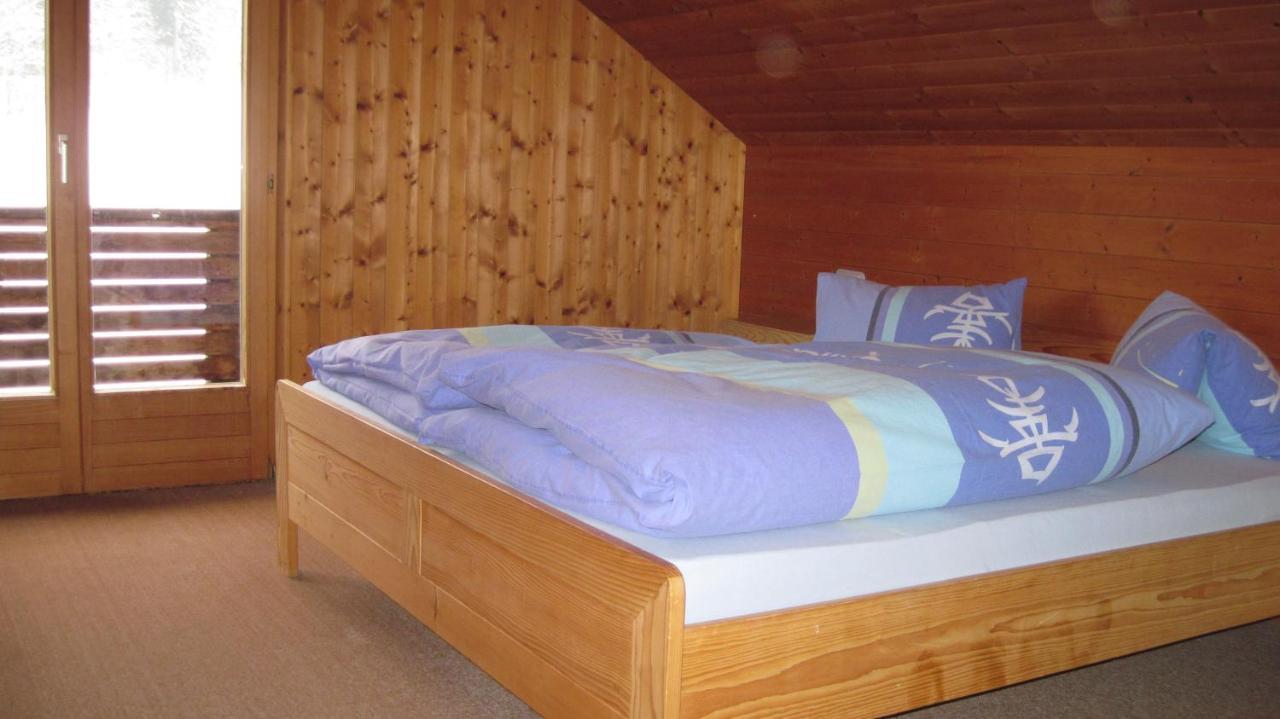 Chalet 294 เมลเลา ภายนอก รูปภาพ