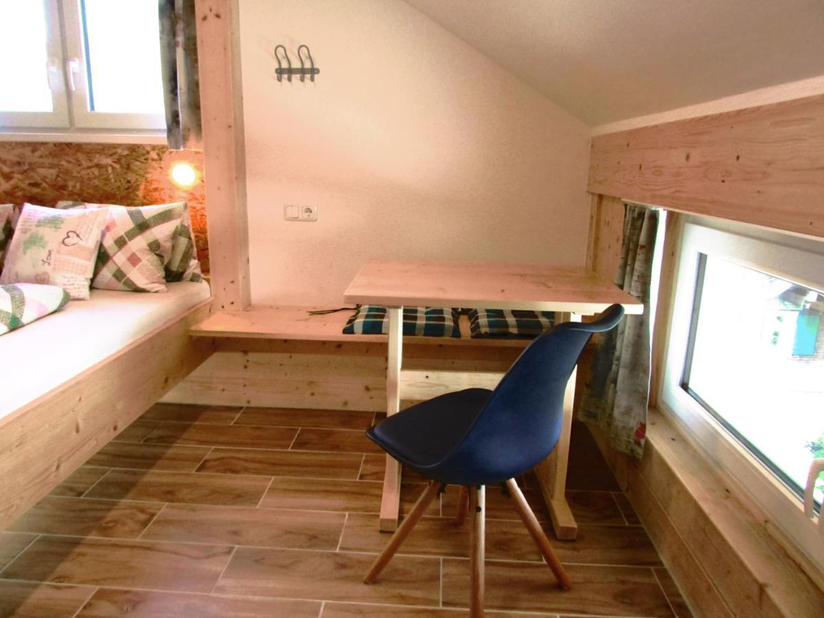 Chalet 294 เมลเลา ภายนอก รูปภาพ