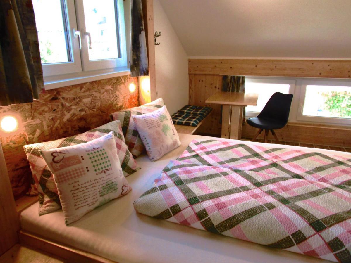 Chalet 294 เมลเลา ภายนอก รูปภาพ